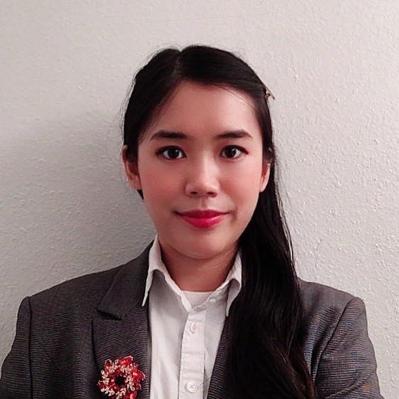 Amalie Shi